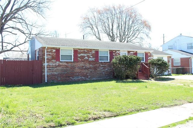 2004 Winfree RD, Hampton, VA 23663