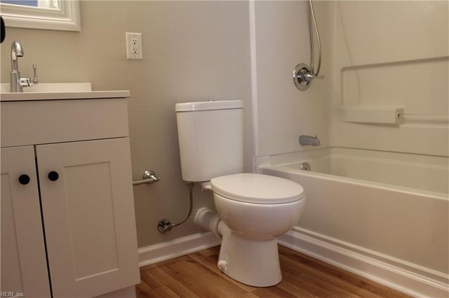 2004 Winfree RD, Hampton, VA 23663