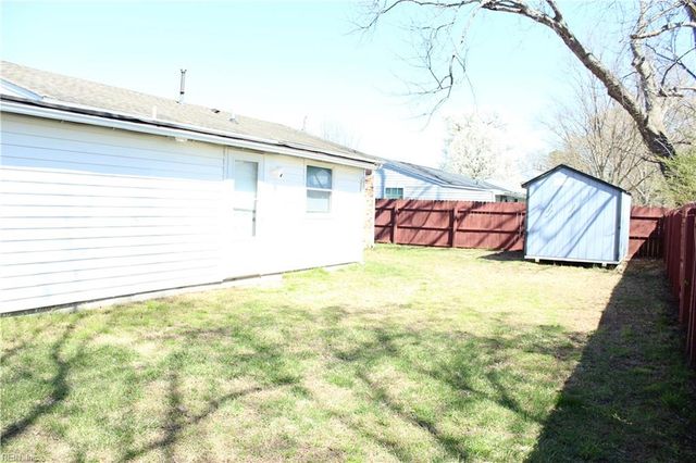 2004 Winfree RD, Hampton, VA 23663