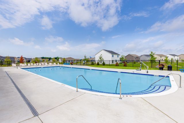 11025 Sadie Lane, Winfield, IN 46307