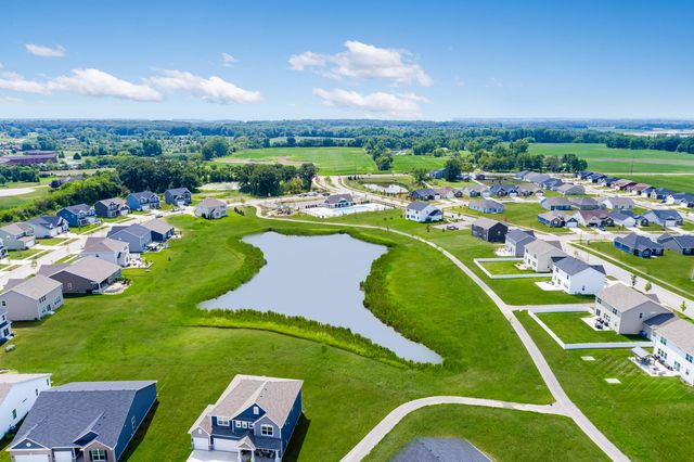 11025 Sadie Lane, Winfield, IN 46307
