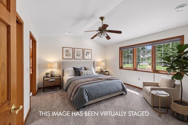 669 Springbrook Circle, Deforest, WI 53532