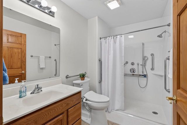 669 Springbrook Circle, Deforest, WI 53532