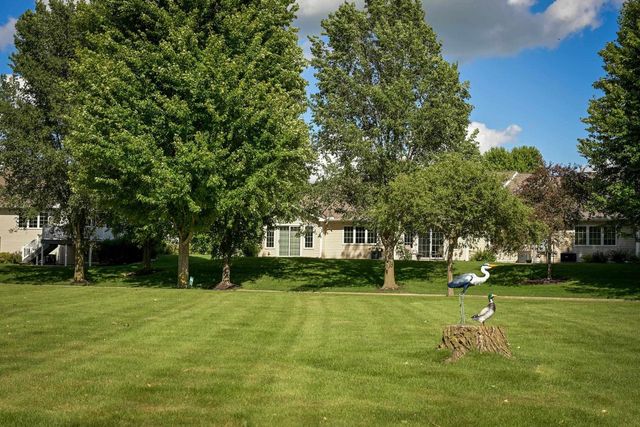 669 Springbrook Circle, Deforest, WI 53532