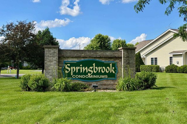669 Springbrook Circle, Deforest, WI 53532