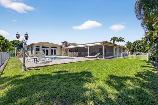 4378 Juniper Terrace, Boynton Beach, FL 33436