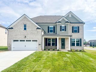 1615 Balsawood Lane, Murfreesboro, TN 37129