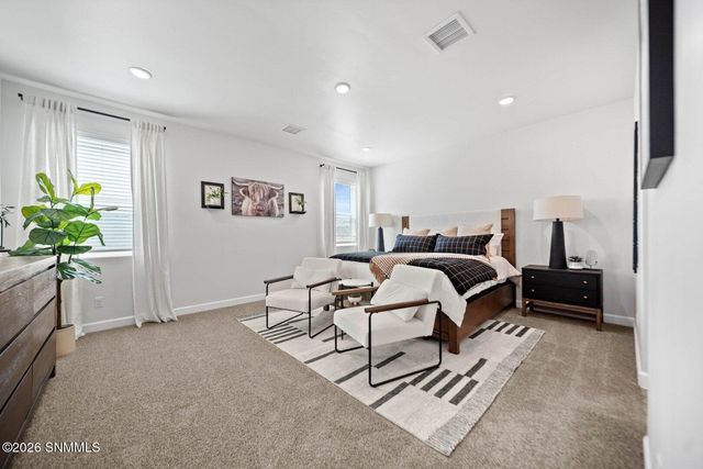 109 Dawson Street, Santa Teresa, NM 88008