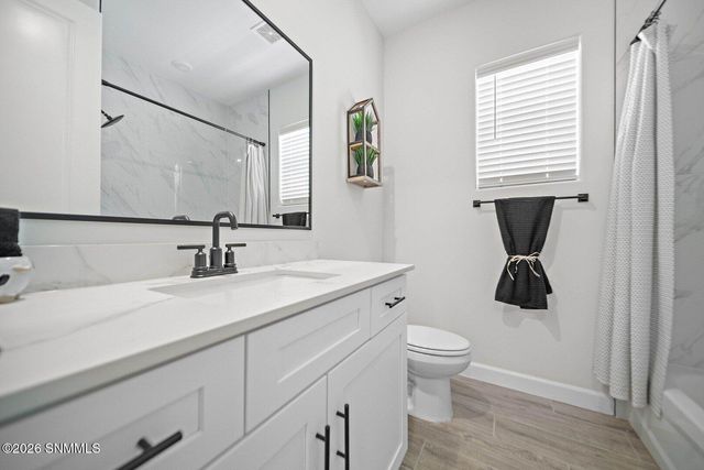109 Dawson Street, Santa Teresa, NM 88008