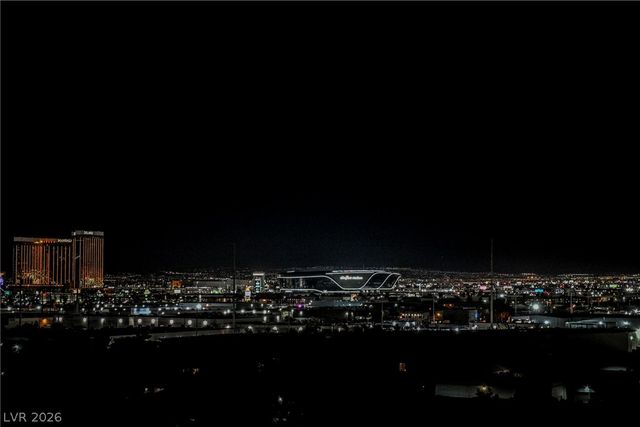 4381 West Flamingo Road 912, Las Vegas, NV 89103