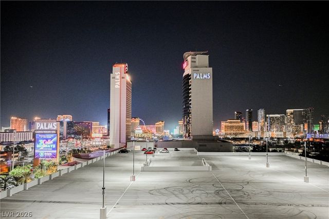 4381 West Flamingo Road 912, Las Vegas, NV 89103