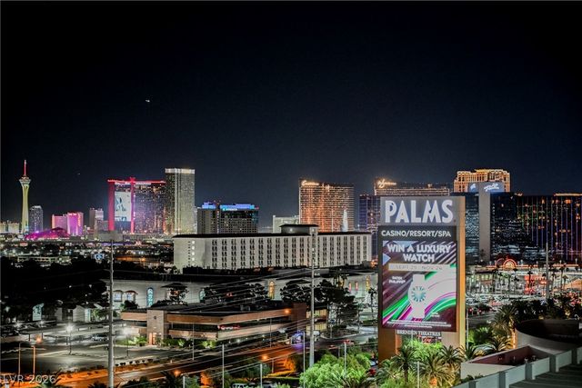 4381 West Flamingo Road 912, Las Vegas, NV 89103