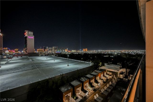 4381 West Flamingo Road 912, Las Vegas, NV 89103