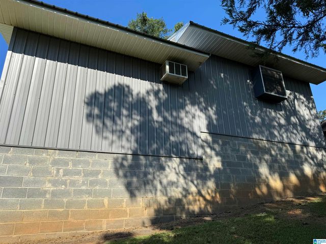 206R W GLADE ROAD, Anniston, AL 36206