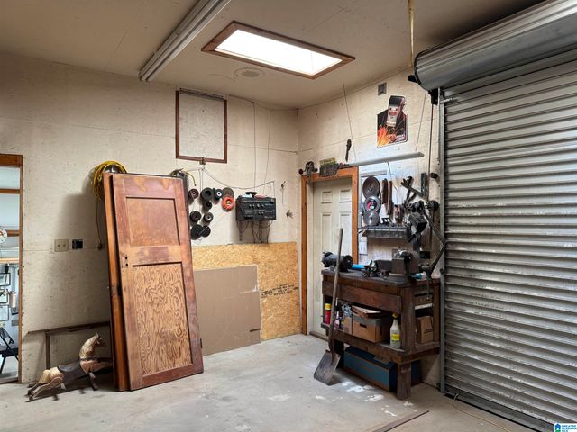 206R W GLADE ROAD, Anniston, AL 36206