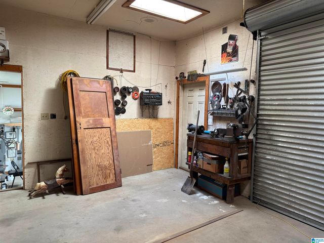 206R W GLADE ROAD, Anniston, AL 36206