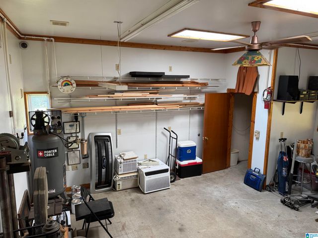 206R W GLADE ROAD, Anniston, AL 36206