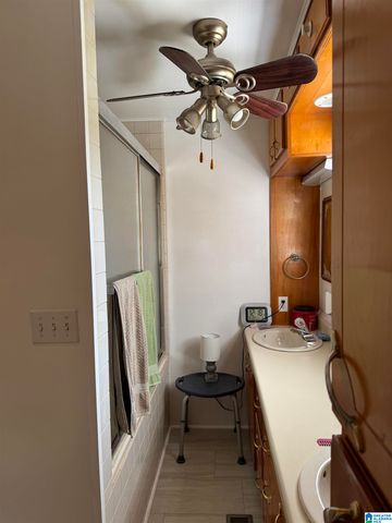 206R W GLADE ROAD, Anniston, AL 36206