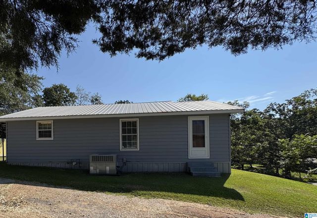 206R W GLADE ROAD, Anniston, AL 36206