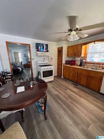 206R W GLADE ROAD, Anniston, AL 36206