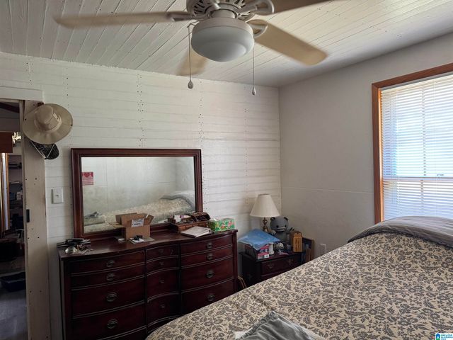206R W GLADE ROAD, Anniston, AL 36206