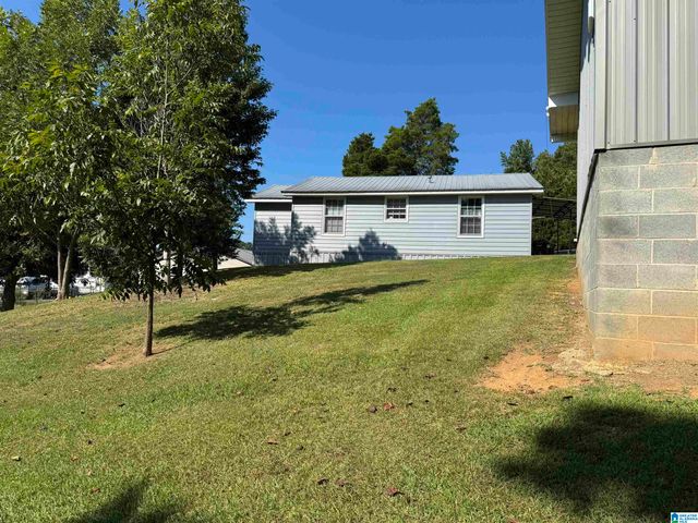 206R W GLADE ROAD, Anniston, AL 36206