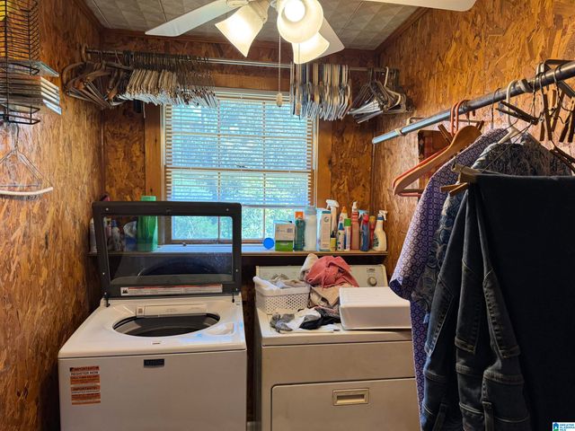 206R W GLADE ROAD, Anniston, AL 36206