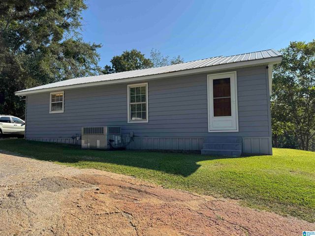206R W GLADE ROAD, Anniston, AL 36206