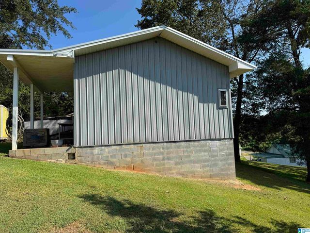 206R W GLADE ROAD, Anniston, AL 36206