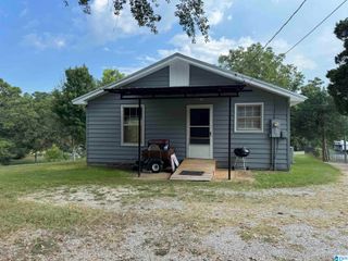 206R W GLADE ROAD, Anniston, AL 36206