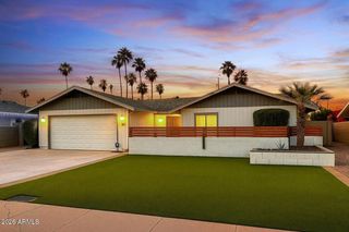 2226 S KACHINA Drive, Tempe, AZ 85282