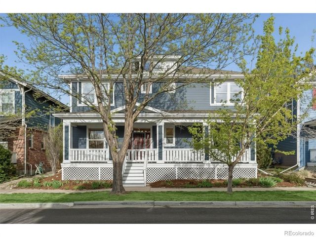 2674 Elmira Street, Denver, CO 80238