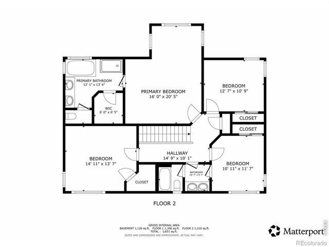 2674 Elmira Street, Denver, CO 80238