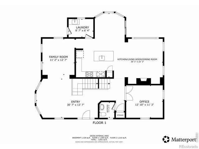 2674 Elmira Street, Denver, CO 80238