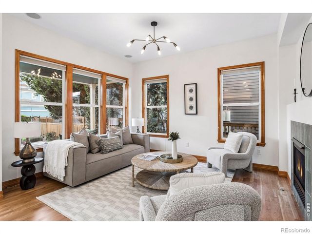 2674 Elmira Street, Denver, CO 80238