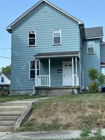 222 HASTINGS AVE, Oakdale, PA 15071