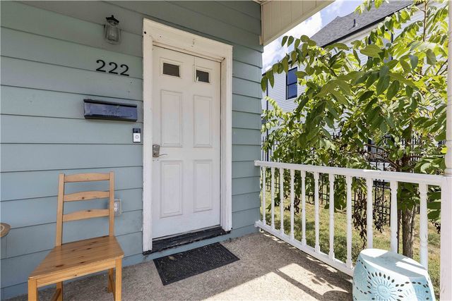 222 HASTINGS AVE, Oakdale, PA 15071