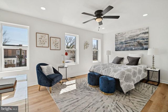 3004 OAKLEY AVE, Baltimore, MD 21215