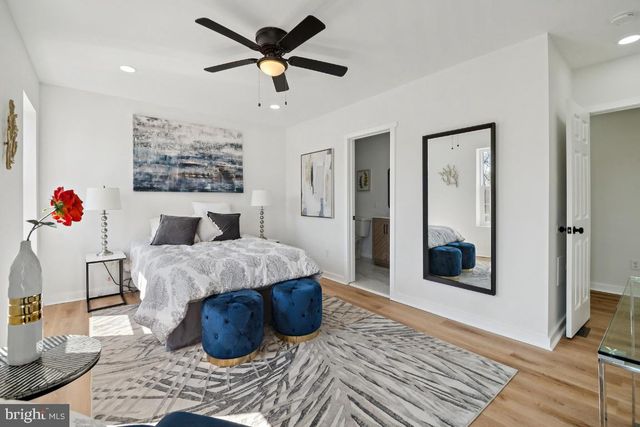 3004 OAKLEY AVE, Baltimore, MD 21215