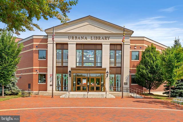 9405 PENROSE ST, Frederick, MD 21704