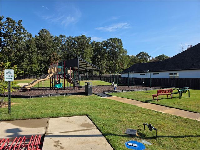 1581 Bristol Lane, Centerton, AR 72719