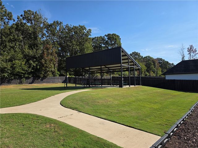 1581 Bristol Lane, Centerton, AR 72719