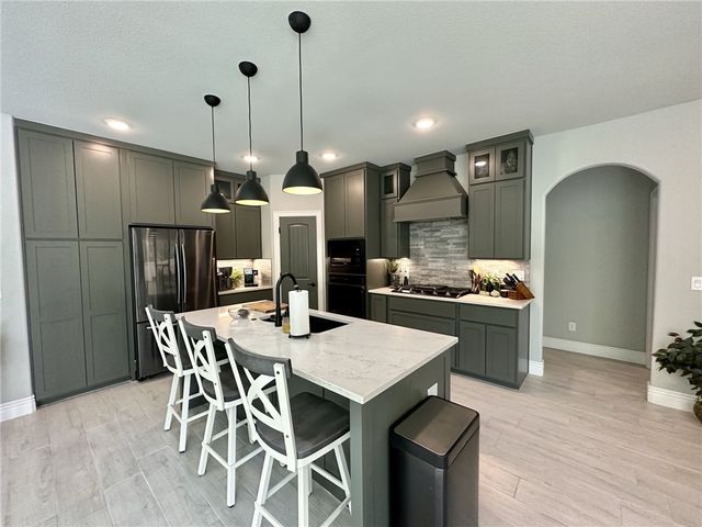 1581 Bristol Lane, Centerton, AR 72719