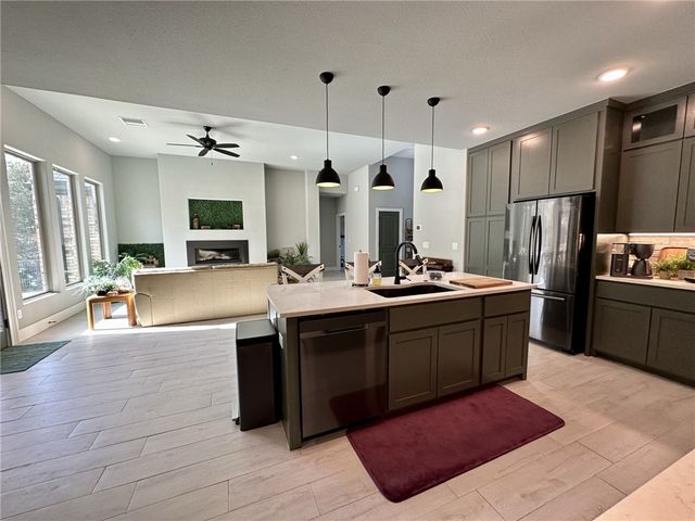 1581 Bristol Lane, Centerton, AR 72719