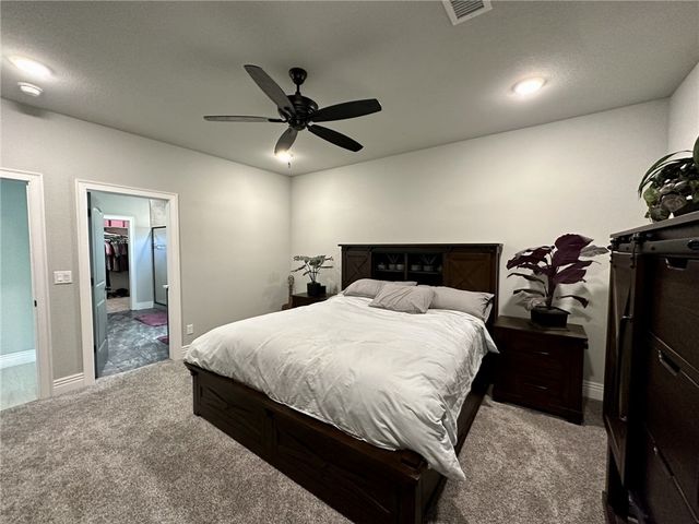 1581 Bristol Lane, Centerton, AR 72719