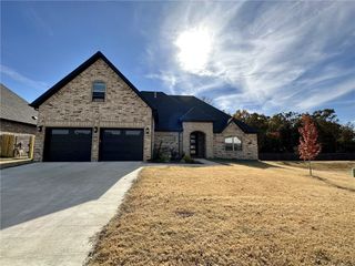 1581 Bristol Lane, Centerton, AR 72719