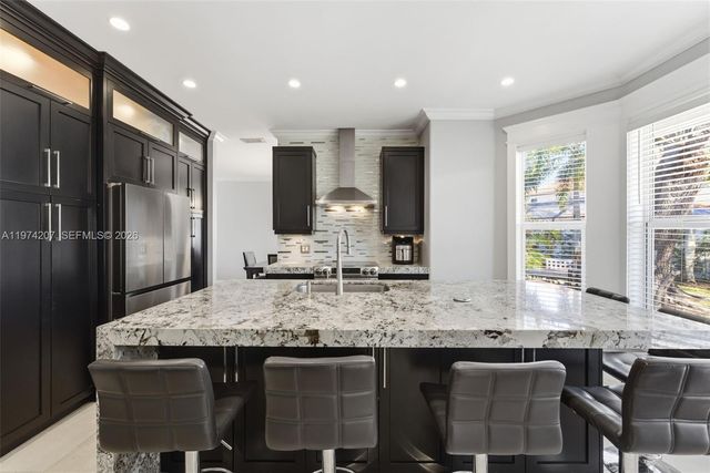 1521 NW 178th Ter, Pembroke Pines, FL 33029