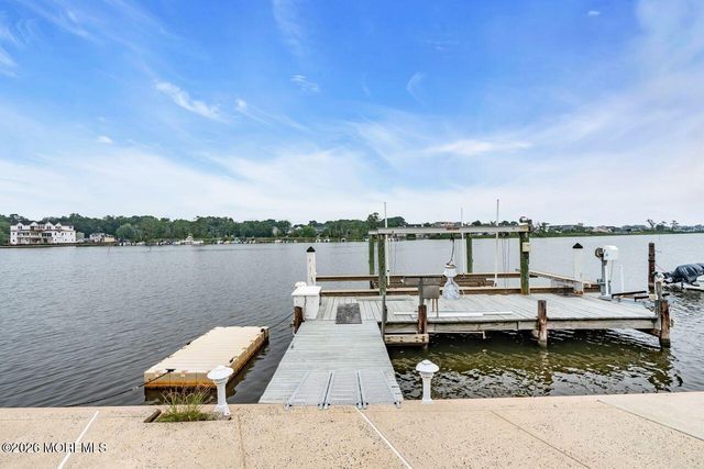 632 Princeton Avenue, Brick, NJ 08724