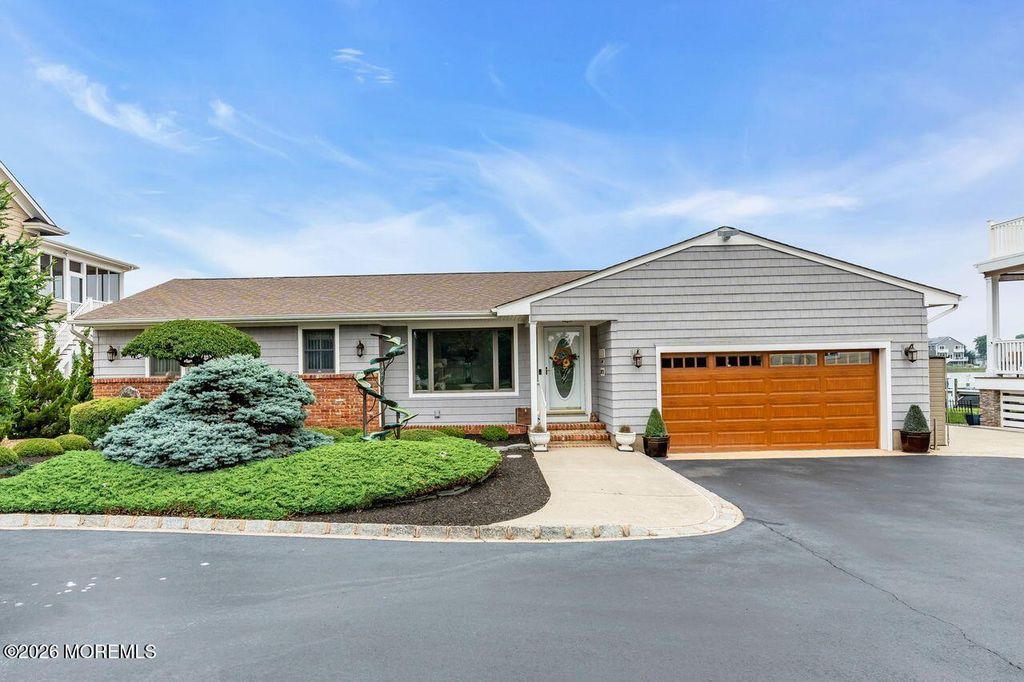 632 Princeton Avenue, Brick, NJ 08724