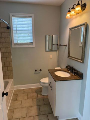 1424 Rosewood Lane, Mount Pleasant, SC 29464